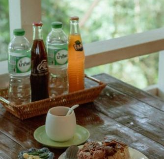 Na Noi Resort | ม่อนธารา รีสอร์ท
