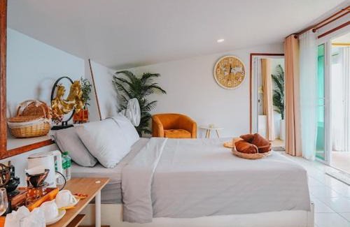 Mae Rim House | ม่อนเหนือโฮมสเตย์ Monnuea Homestay
