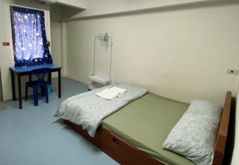 Bang Sue Apartment | รัตนากร แมนชั่น