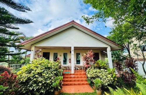 Khao Kho Resort | วงศ์จันทร์กลางหมอก รีสอร์ท เขาค้อ
