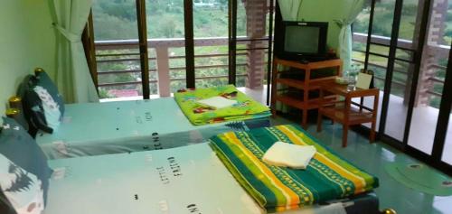Khao Kho Ski Chalet | ศรีวิภาฮิลล์