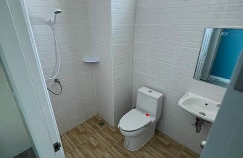 Warin Chamrap Apartment | ศิริณเพลส