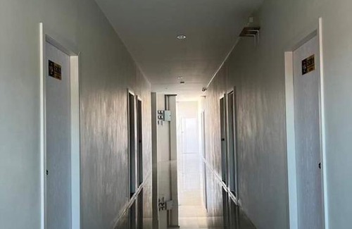 Warin Chamrap Apartment | ศิริณเพลส