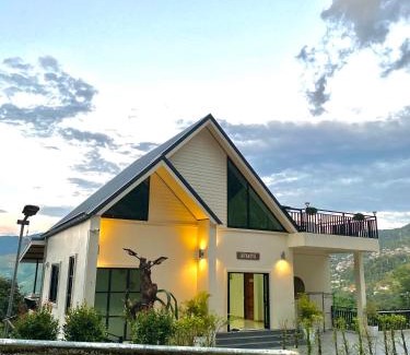 Pua House | สกาดเฮ้าส์โฮมสเตย์