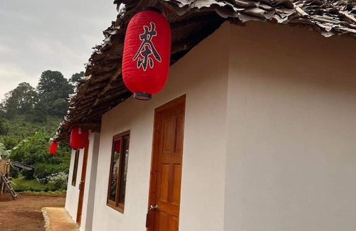 Lampang House | หงส์ฝูรักไทย宏福