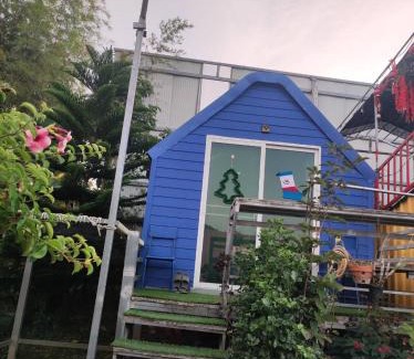 Khao Kho House | หนาวกลางหมอก เขาค้อ
