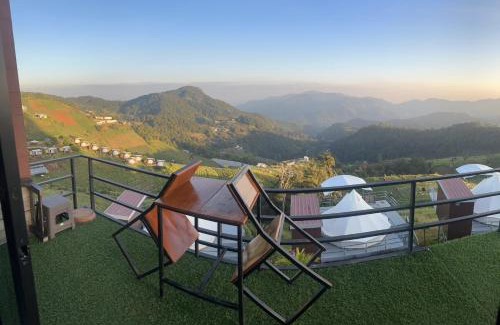 Mae Rim House | หลังสวนโฮมสเตย์ ดอยม่อนแจ่ม