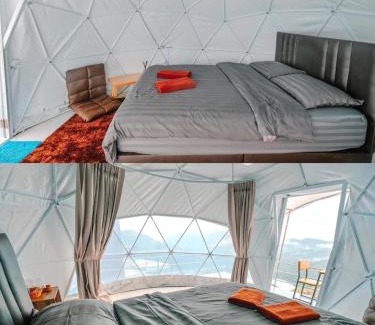 Mae Rim Other | หลังสวน โฮมสเตย์ ดอยม่อนแจ่ม2