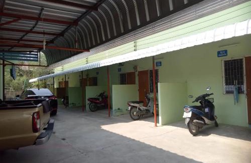 Hang Chat Apartment | หอพักบ้านวงศ์แก้ว