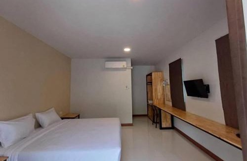 Bung Khong Long Resort | หอมสวัสดิ์วิลเลจ รีสร์อท