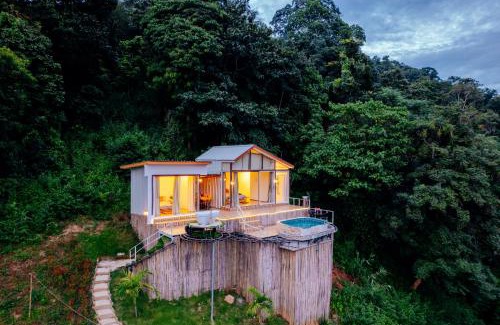 Mae Taeng House | หุบเขาโฮมสเตย์