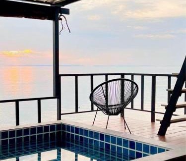 Satun Villa | อาวารินวิลล่า Awarin villa