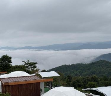 Mae Rim Other | เขาเเสงจันทร์ ม่อนเเจ่ม