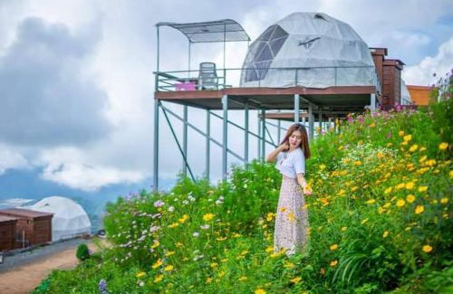 Mae Rim Other | เดอะโดมโฮมสเตย์ ม่อนแจ่ม