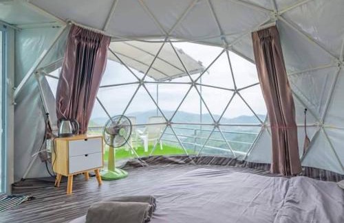 Mae Rim Other | เดอะโดมโฮมสเตย์ ม่อนแจ่ม