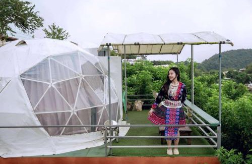 Mae Rim Other | เดอะโดมโฮมสเตย์ ม่อนแจ่ม