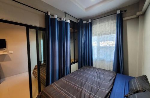 Sakon Nakhon Apartment | เดอะไวด์ มอเกษตร