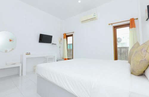 Ranong Hotel | เพลินพฤกษารีสอร์ท