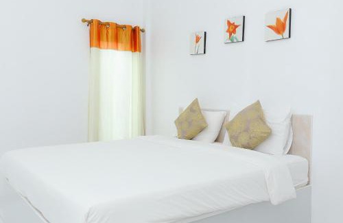 Ranong Hotel | เพลินพฤกษารีสอร์ท