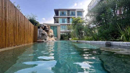 Mu Si Apartment | เอชทูโอ ภูผาธารา เขาใหญ่