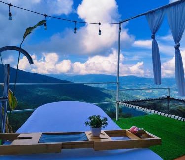 Tap Tao Other | เอวาเเคมป์ ภูชี้ฟ้า Avacamp phuchifa