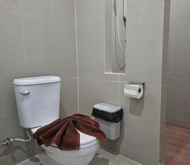 Trat Hotel | เอเวอร์เมย์ รีสอร์ท Evermay Resort