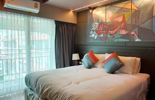 Cha-am Apartment | เอ ดี รีสอร์ท หัวหิน-ชะอำ
