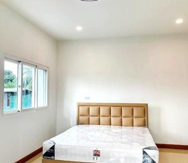 Bang Khae Villa | โครงการอยู่ดีมี Yudimi