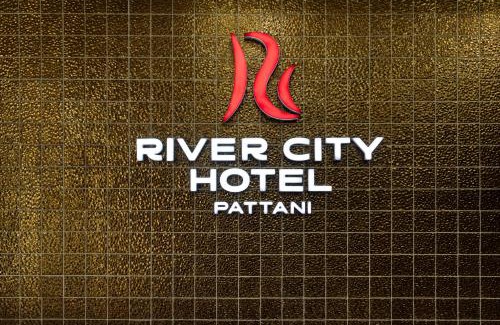 Pattani Hotel | โรงแรมริเวอร์ ซิตี้ ปัตตานี