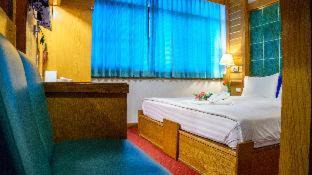 Nai Mueang Hotel | โรงแรมศิริโฮเต็ล Sirihotel Korat