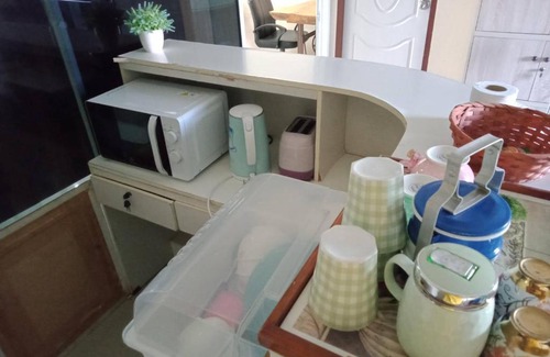 Chiang Rai House | โฮมฮอมแฮง