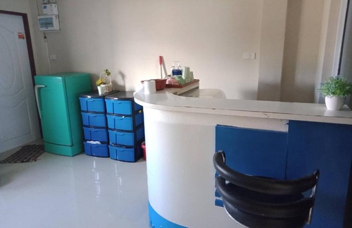 Chiang Rai House | โฮมฮอมแฮง