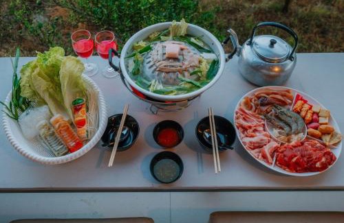 Pong Yaeng Other | ไร่กัลยา โฮมสเตย์