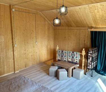 Ambrolauri House | კოტეჯი რაჭა Cottage Racha
