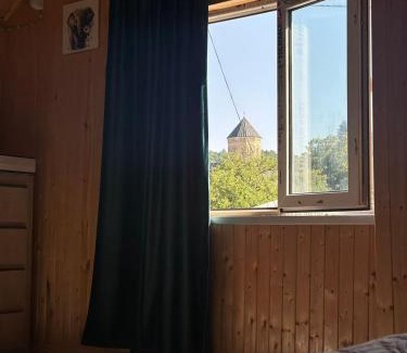 Ambrolauri House | კოტეჯი რაჭა Cottage Racha