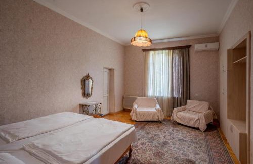 Telavi Hotel | სასტუმრო ამელი/Hotel Ameli
