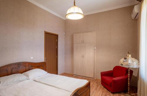 Telavi Hotel | სასტუმრო ამელი/Hotel Ameli