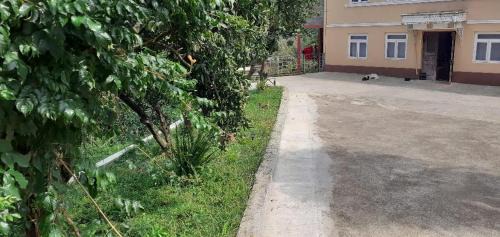 Tsikhisdziri House | სახლი ბუნებაში House in nature