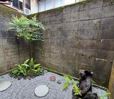 Kaga House | あざみ庵山中温泉