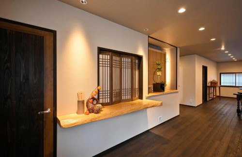 Kusatsu Onsen Hotel | うり房旅館仲通り うら房