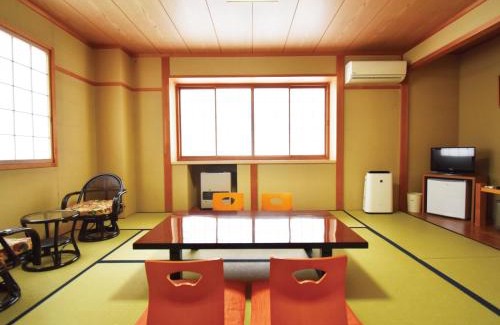 Hida Takayama Onsen Hotel | おやど 心