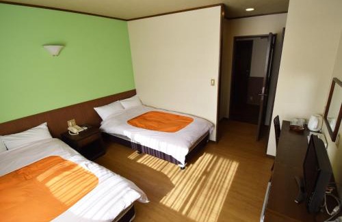 Hida Takayama Onsen Hotel | おやど 心