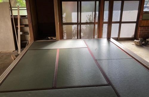Shimada House | おれっちのひみつきち3