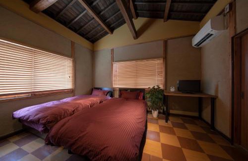 Konpira Onsen House | こんぴら町家 Konpira Machiya