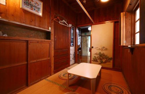 Kadena-cho Hotel | ごーやー荘