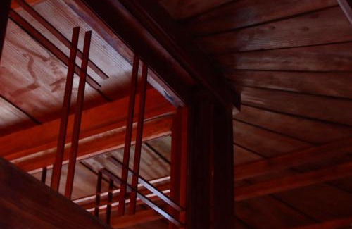 Kadena-cho Hotel | ごーやー荘