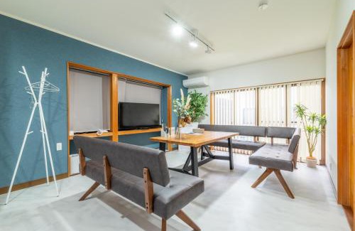 Suzuka House | すずかのおやど Suzuka Inn