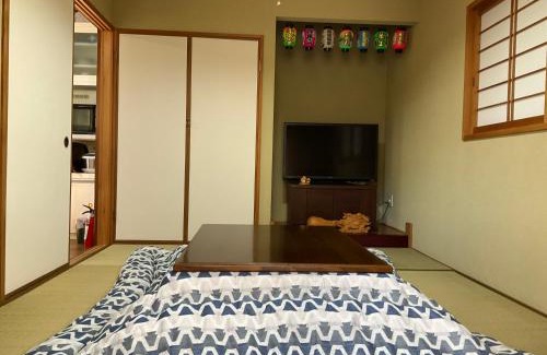Kita-gun Cabin | なごみの里