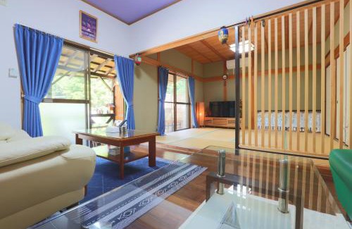 Kita-gun Cabin | なごみの里