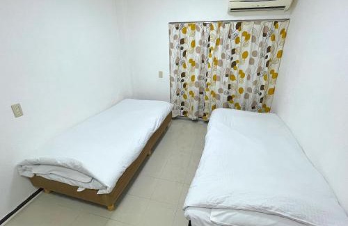 Shiogami Cho Apartment | ひまわりホテル 1部屋貸し切り 好アクセス セルフチェックイン